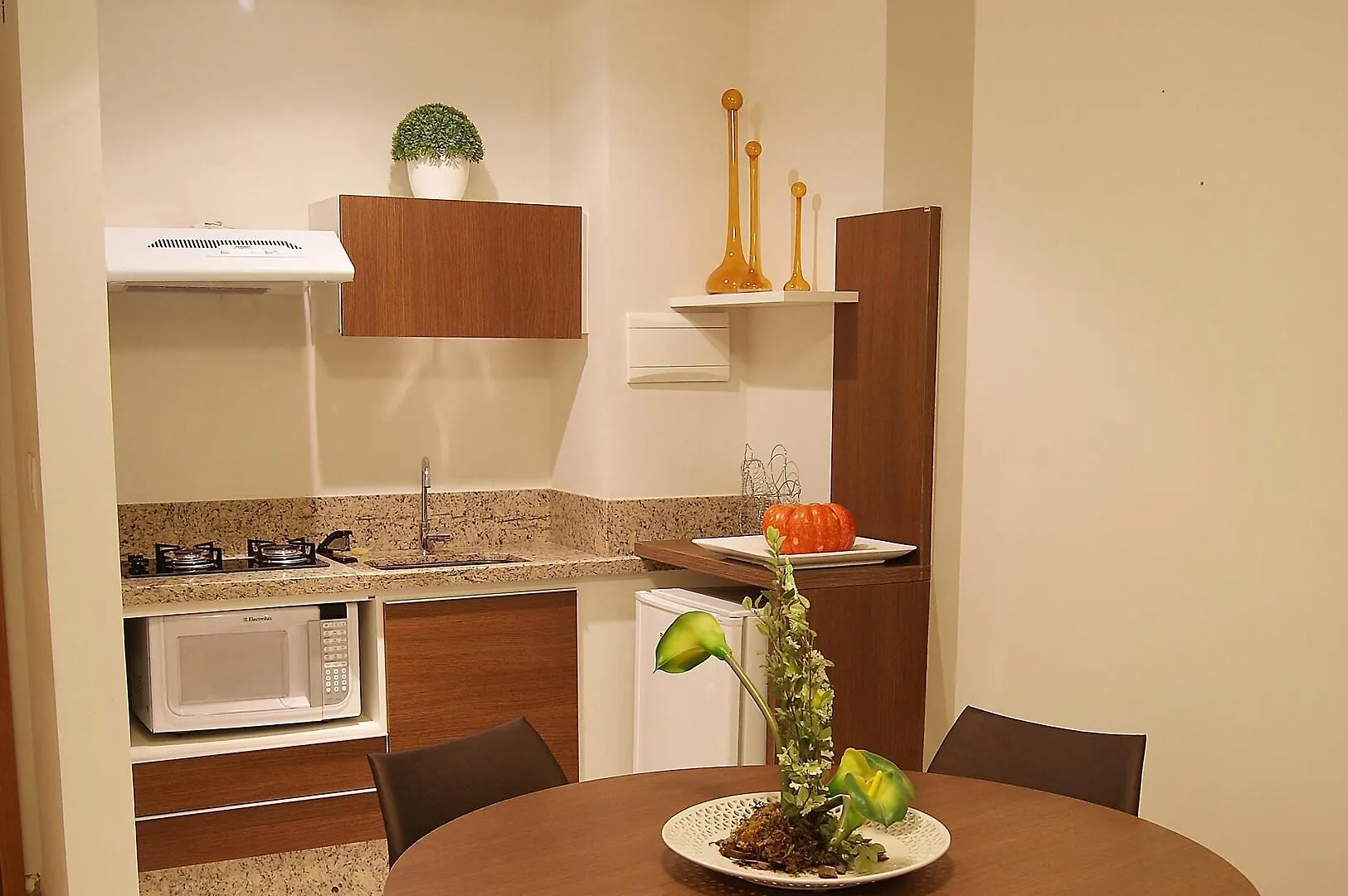 Suite - Hotel Boulevard Caldas Novas