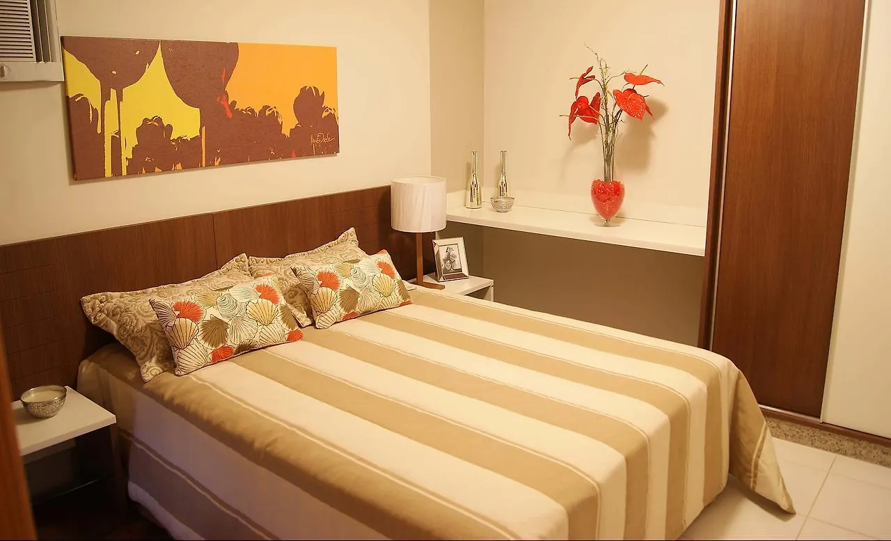 Suite - Hotel Boulevard Caldas Novas