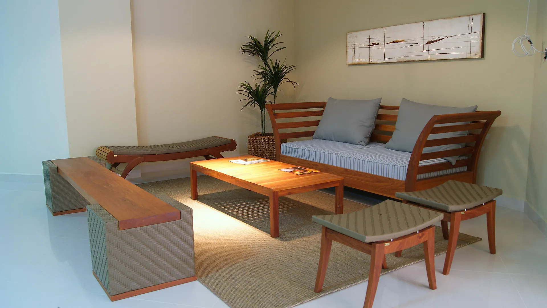 Suite - Hotel Boulevard Caldas Novas 0*,