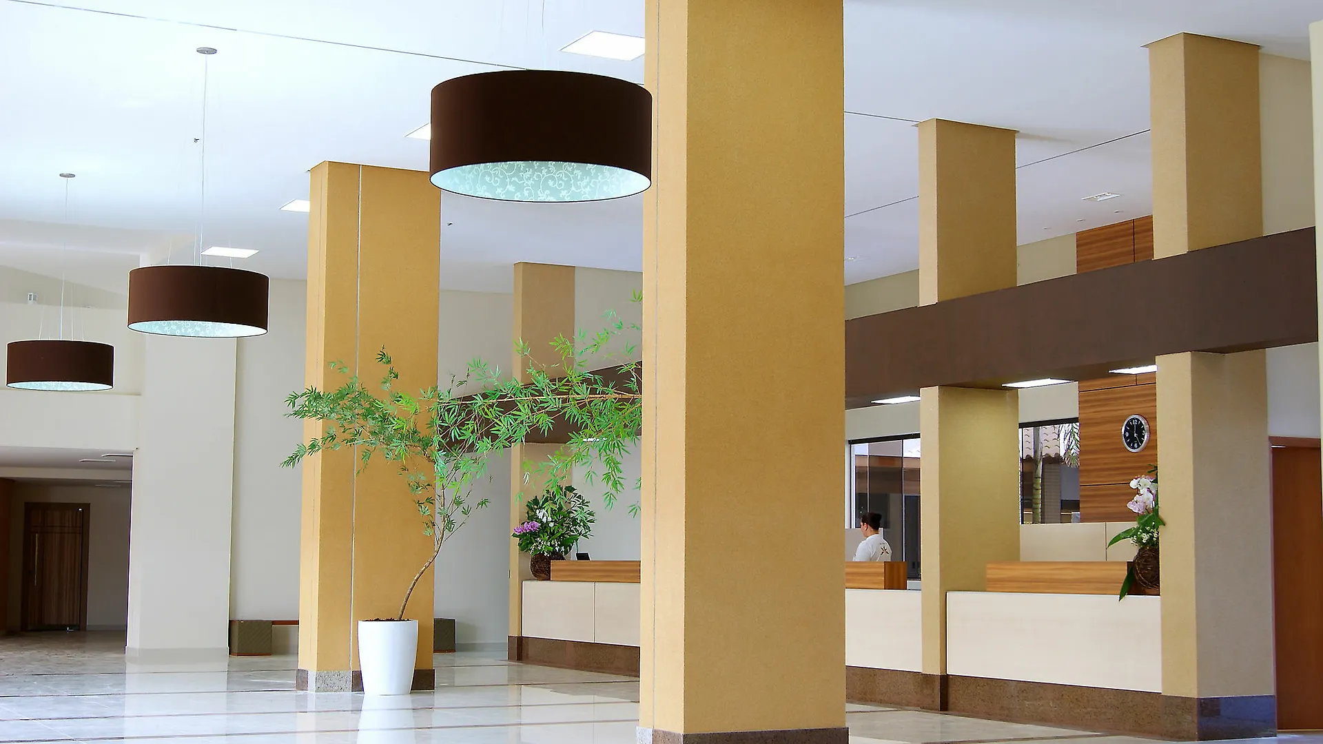 Suite - Hotel Boulevard Caldas Novas