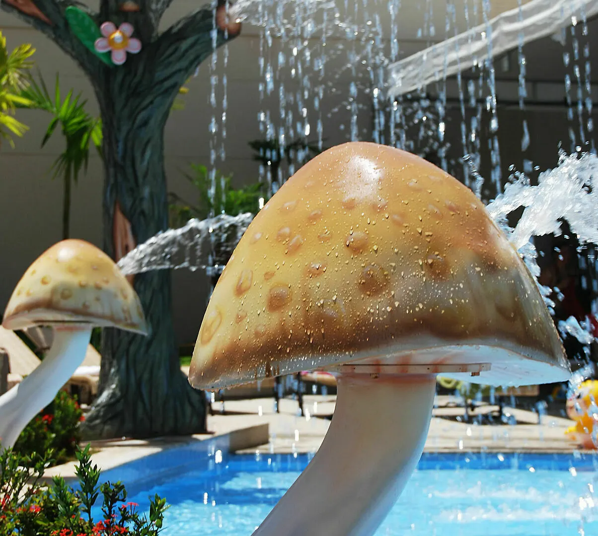 Suite - Hotel Boulevard Caldas Novas 0*,  Brazil